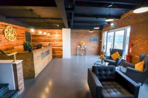 Reception- click for photo gallery